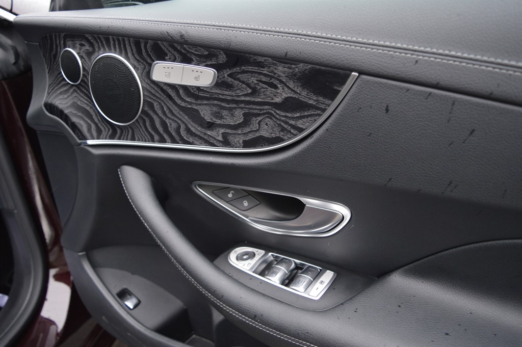 Used Mercedes-Benz E Class 2019 for sale - 77063536: Photo 20