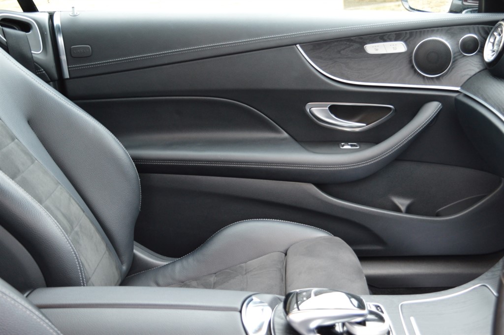 Used Mercedes-Benz E Class 2019 for sale - 77063536: Photo 21