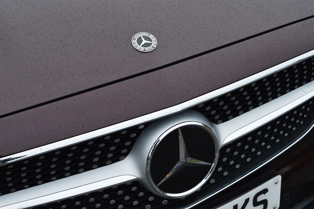 Used Mercedes-Benz E Class 2019 for sale - 77063536: Photo 25