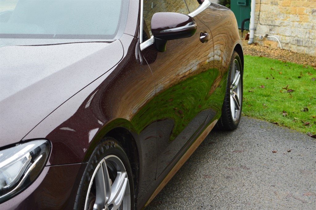 Used Mercedes-Benz E Class 2019 for sale - 77063536: Photo 28