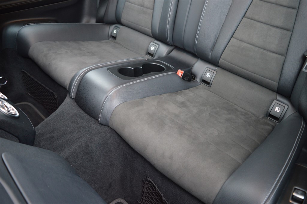 Used Mercedes-Benz E Class 2019 for sale - 77063536: Photo 3