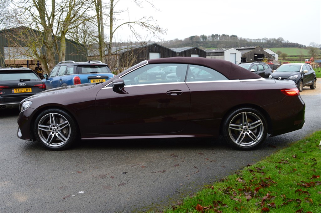 Used Mercedes-Benz E Class 2019 for sale - 77063536: Photo 32