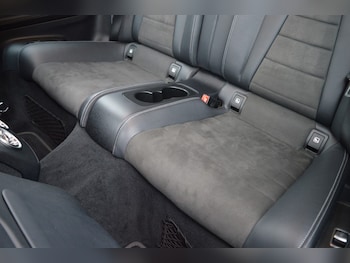 Used Mercedes-Benz E Class 2019 for sale - 77063536: Photo