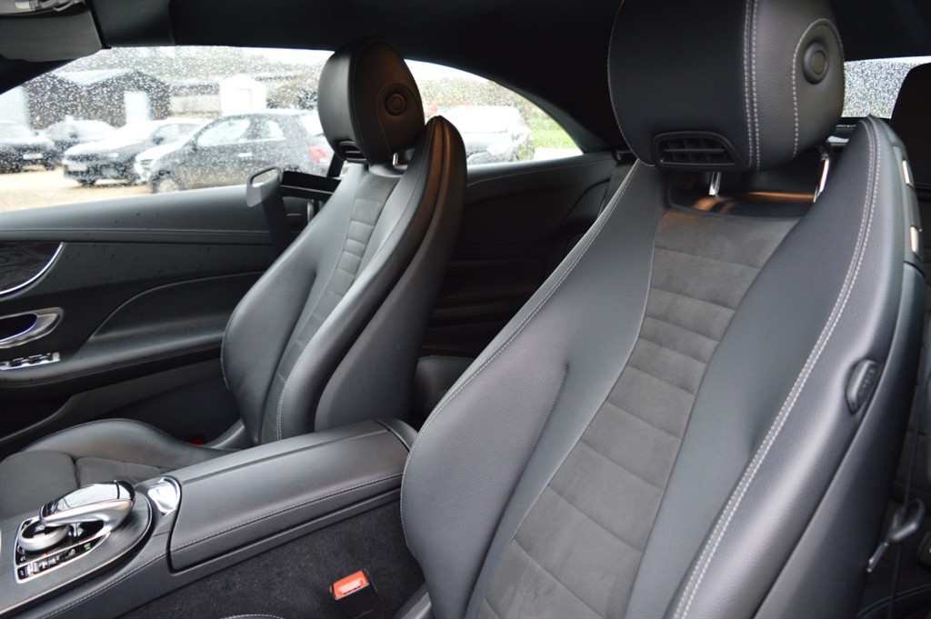 Used Mercedes-Benz E Class 2019 for sale - 77063536: Photo 4