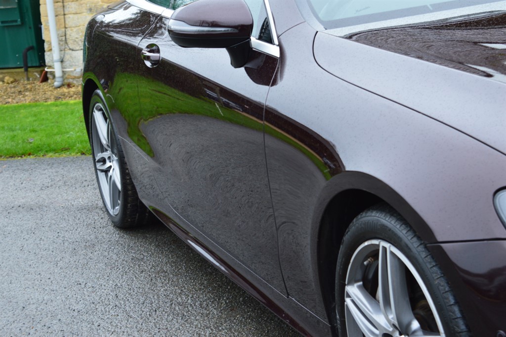 Used Mercedes-Benz E Class 2019 for sale - 77063536: Photo 47