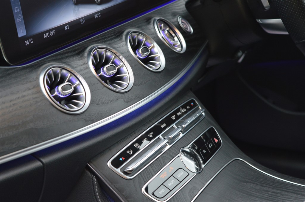 Used Mercedes-Benz E Class 2019 for sale - 77063536: Photo 5