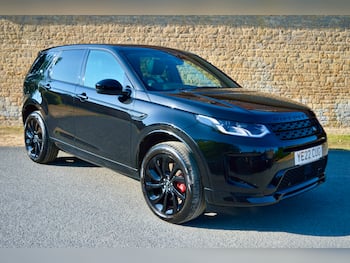 Used Land Rover Discovery Sport 2022 for sale - 79534889: Photo