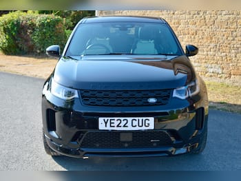 Used Land Rover Discovery Sport 2022 for sale - 79534889: Photo