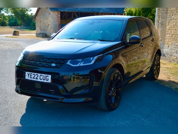 Used Land Rover Discovery Sport 2022 for sale - 79534889: Photo