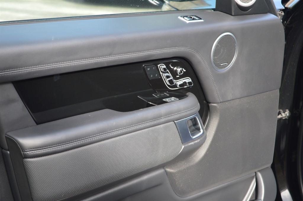 Used Land Rover Range Rover 2019 for sale - 77877924: Photo 10