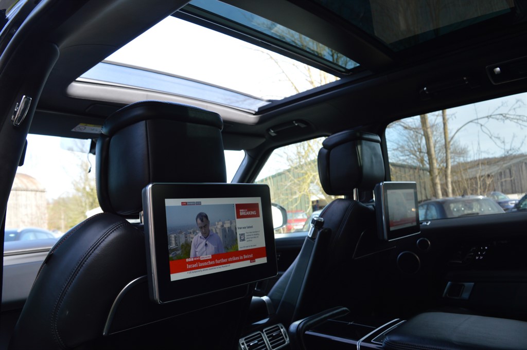 Used Land Rover Range Rover 2019 for sale - 77877924: Photo 11