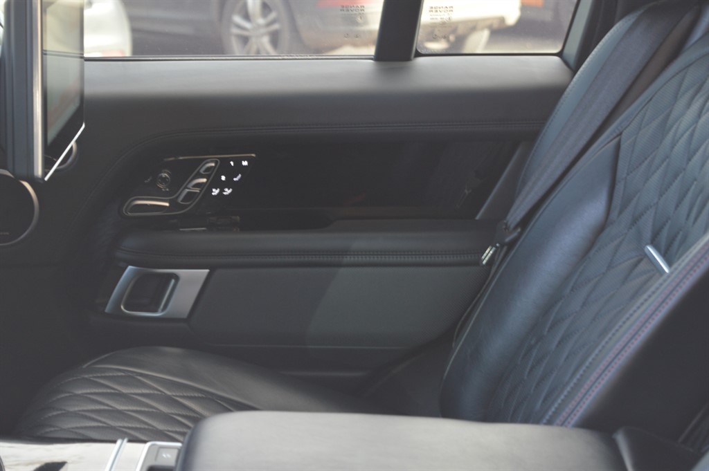 Used Land Rover Range Rover 2019 for sale - 77877924: Photo 12