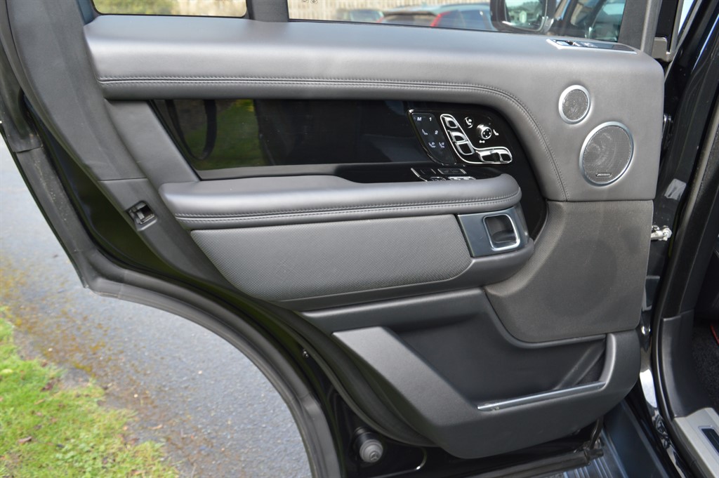 Used Land Rover Range Rover 2019 for sale - 77877924: Photo 16