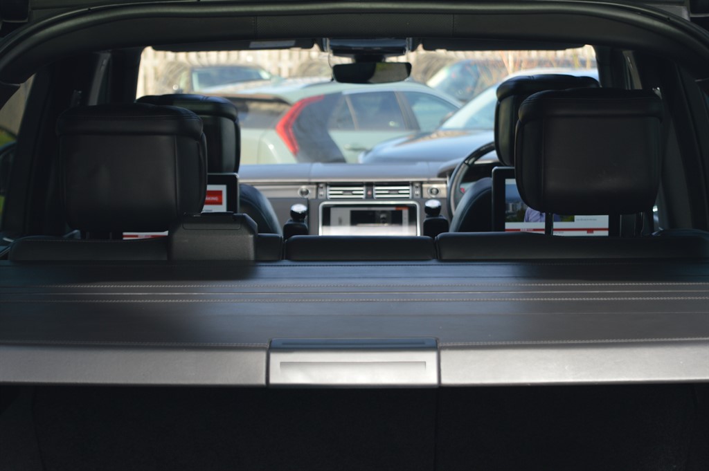 Used Land Rover Range Rover 2019 for sale - 77877924: Photo 18