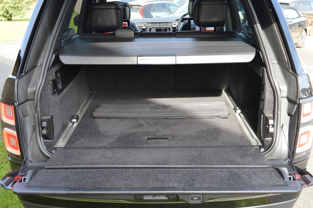 Used Land Rover Range Rover 2019 for sale - 77877924: Photo 19