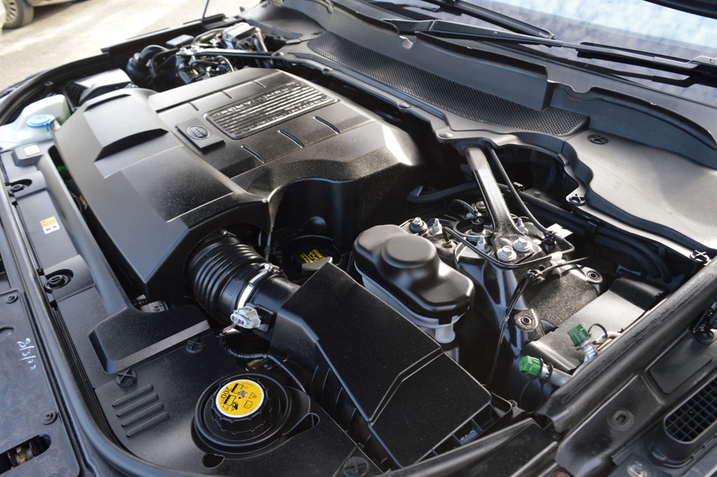 Used Land Rover Range Rover 2019 for sale - 77877924: Photo 2