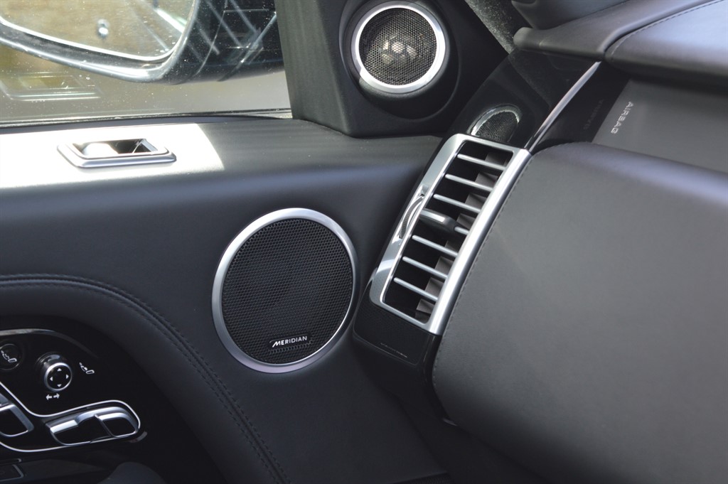 Used Land Rover Range Rover 2019 for sale - 77877924: Photo 20