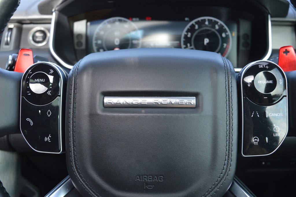 Used Land Rover Range Rover 2019 for sale - 77877924: Photo 23