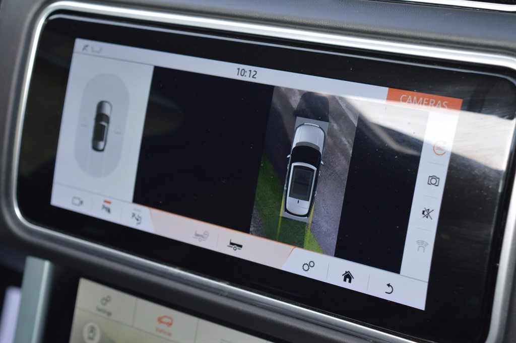 Used Land Rover Range Rover 2019 for sale - 77877924: Photo 24