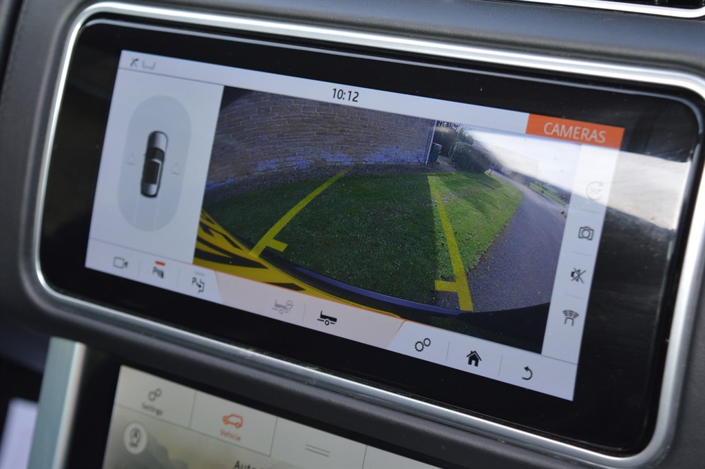 Used Land Rover Range Rover 2019 for sale - 77877924: Photo 25