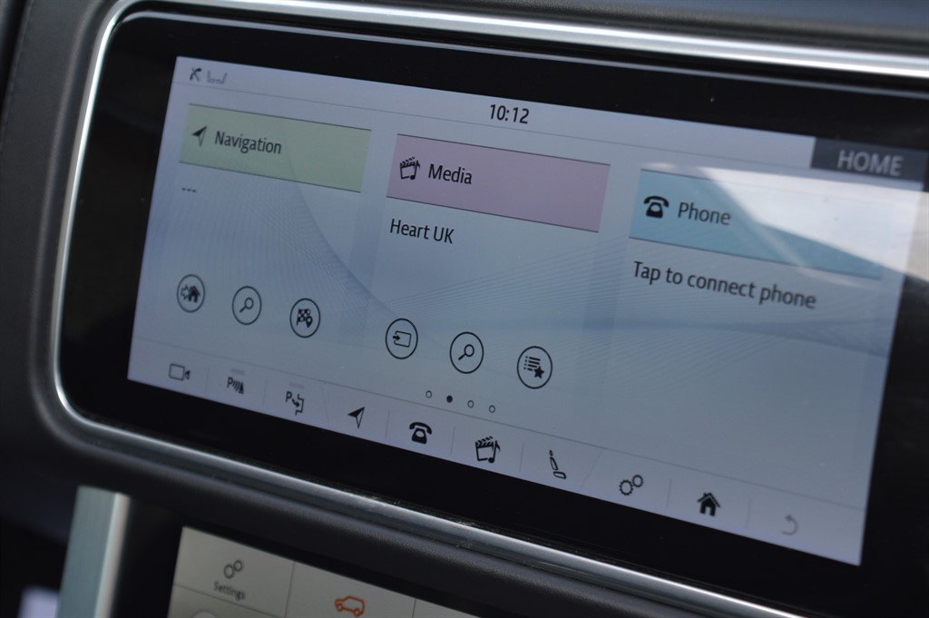 Used Land Rover Range Rover 2019 for sale - 77877924: Photo 26