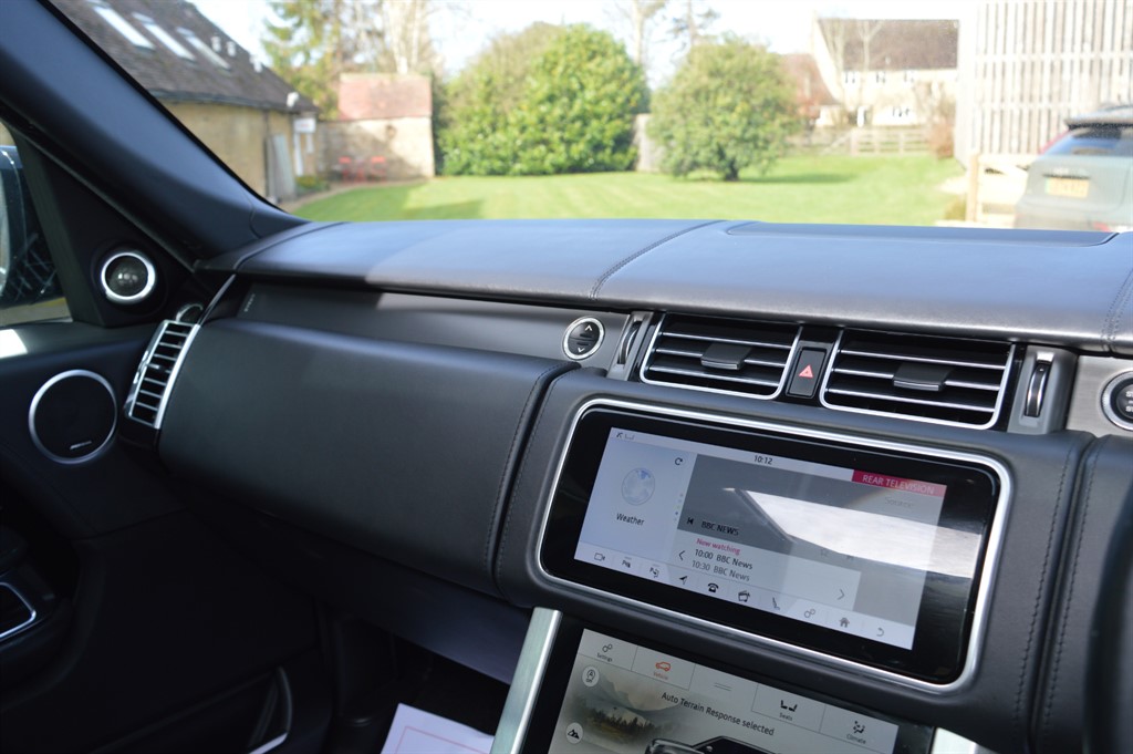 Used Land Rover Range Rover 2019 for sale - 77877924: Photo 27