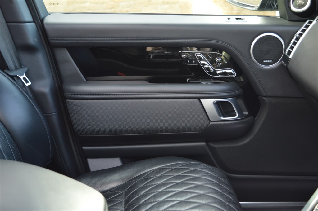 Used Land Rover Range Rover 2019 for sale - 77877924: Photo 28