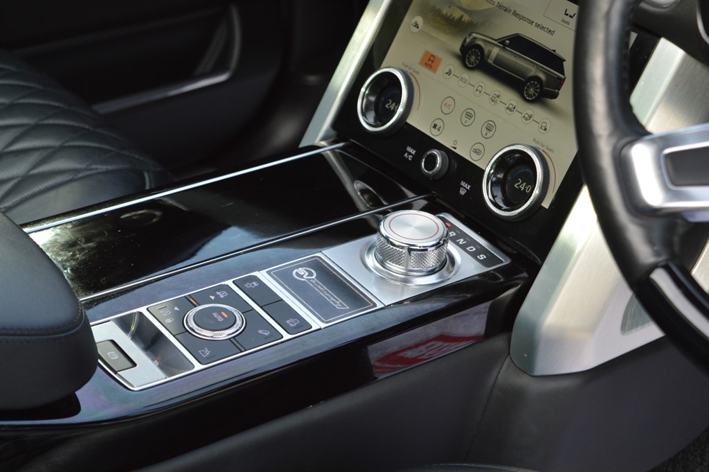 Used Land Rover Range Rover 2019 for sale - 77877924: Photo 29