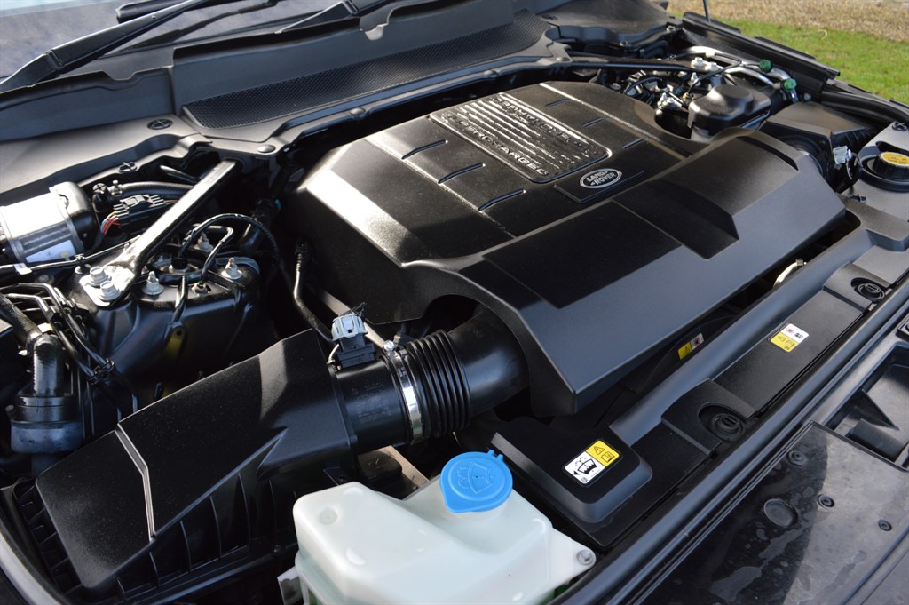 Used Land Rover Range Rover 2019 for sale - 77877924: Photo 3