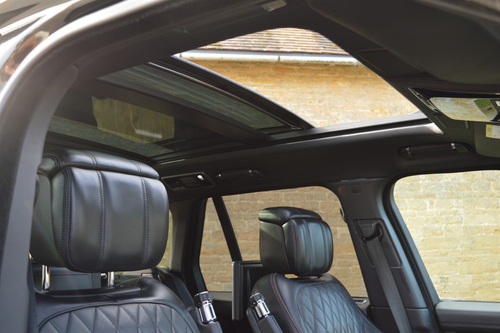 Used Land Rover Range Rover 2019 for sale - 77877924: Photo 30