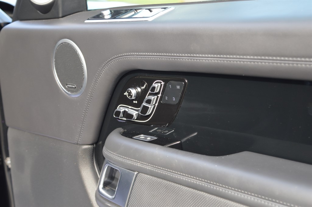 Used Land Rover Range Rover 2019 for sale - 77877924: Photo 34