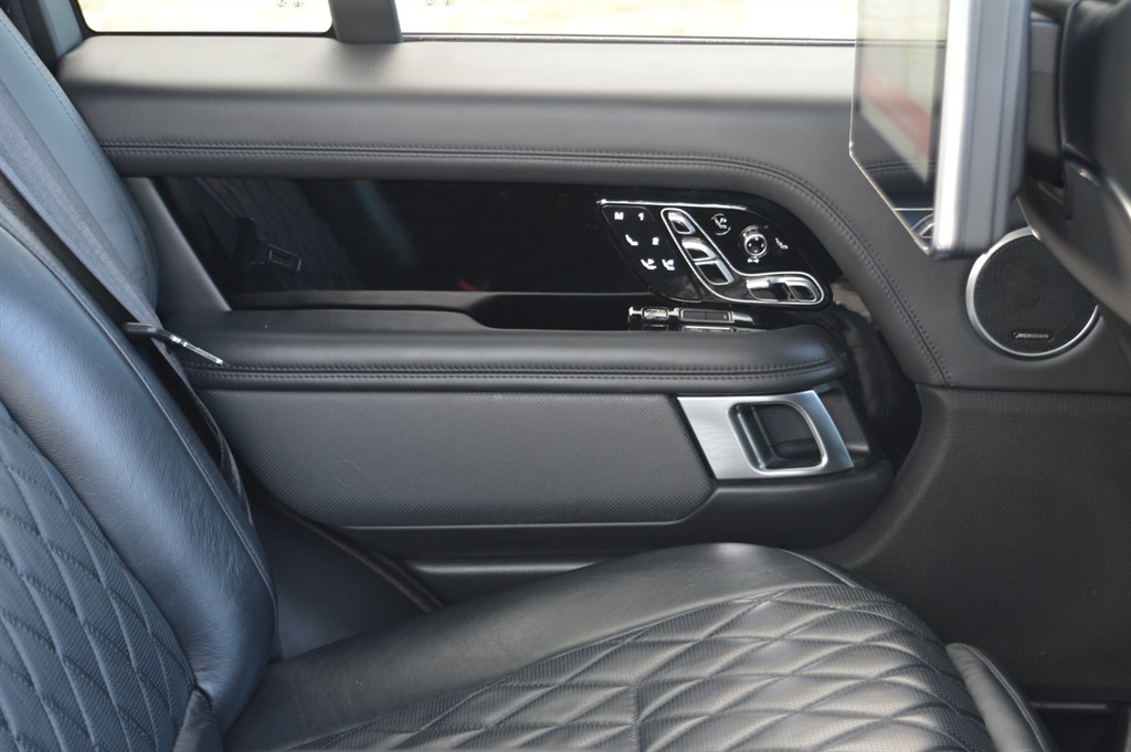 Used Land Rover Range Rover 2019 for sale - 77877924: Photo 35