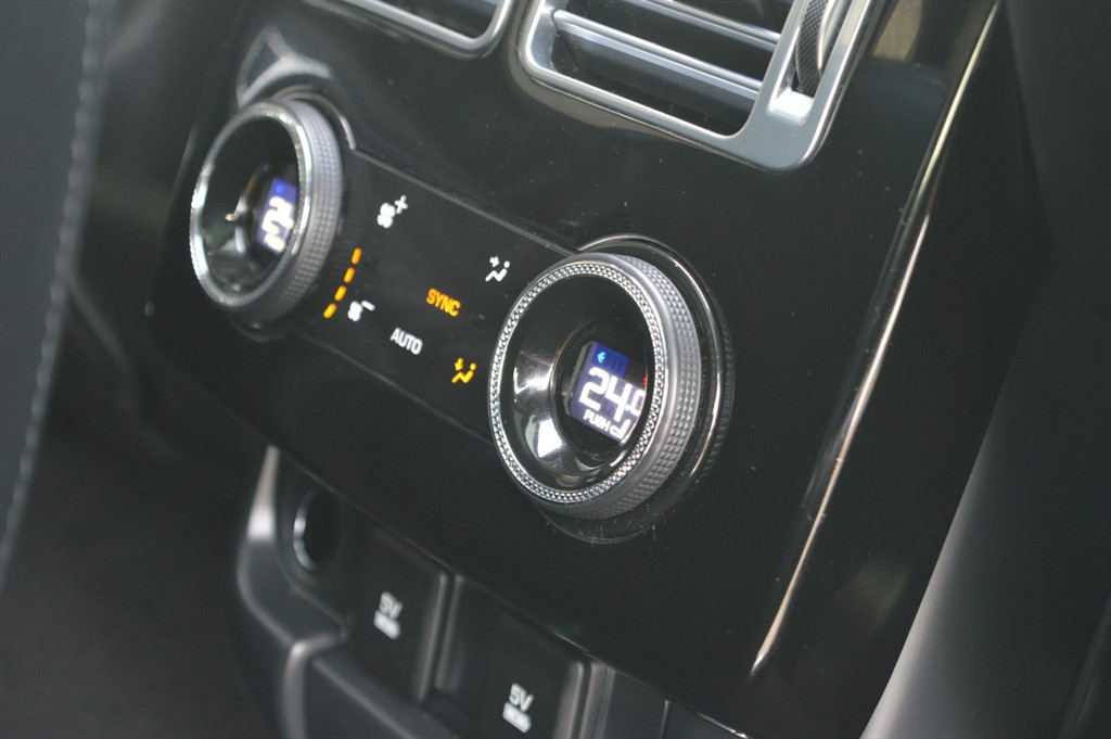 Used Land Rover Range Rover 2019 for sale - 77877924: Photo 36