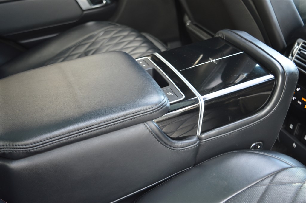 Used Land Rover Range Rover 2019 for sale - 77877924: Photo 37