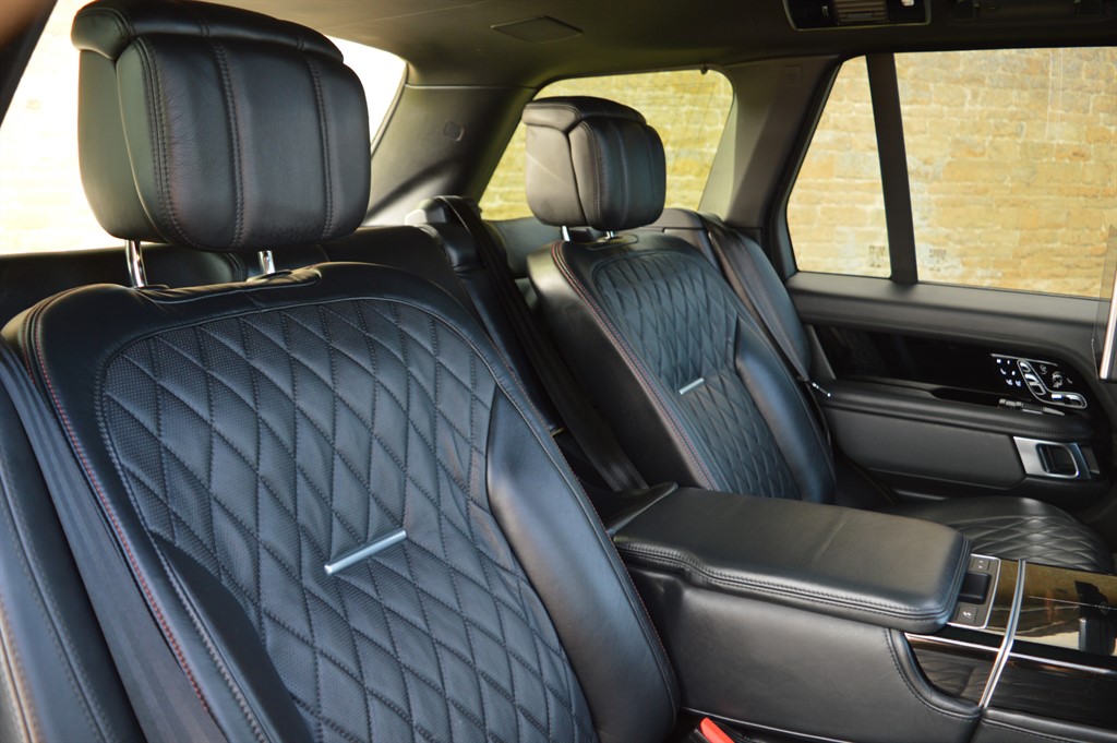 Used Land Rover Range Rover 2019 for sale - 77877924: Photo 38