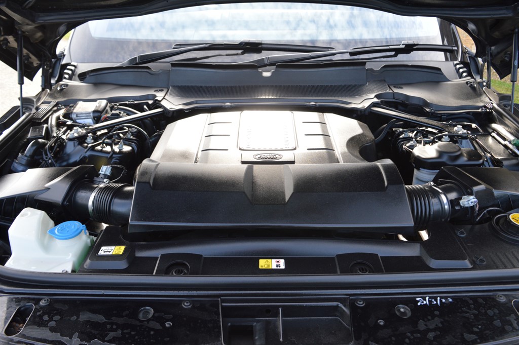 Used Land Rover Range Rover 2019 for sale - 77877924: Photo 4