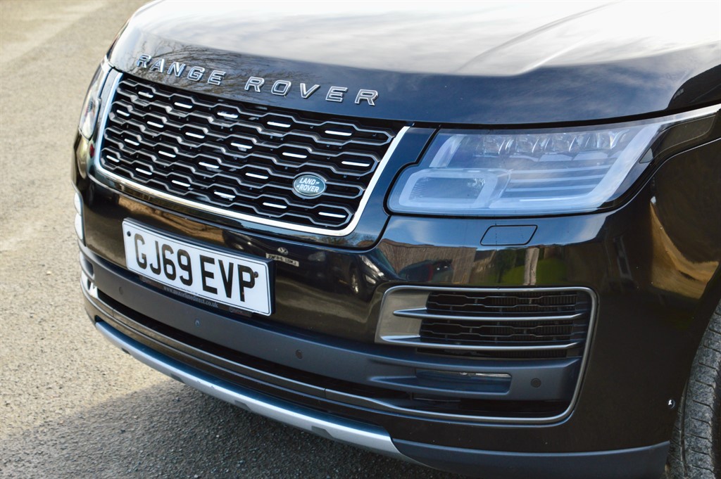 Used Land Rover Range Rover 2019 for sale - 77877924: Photo 45