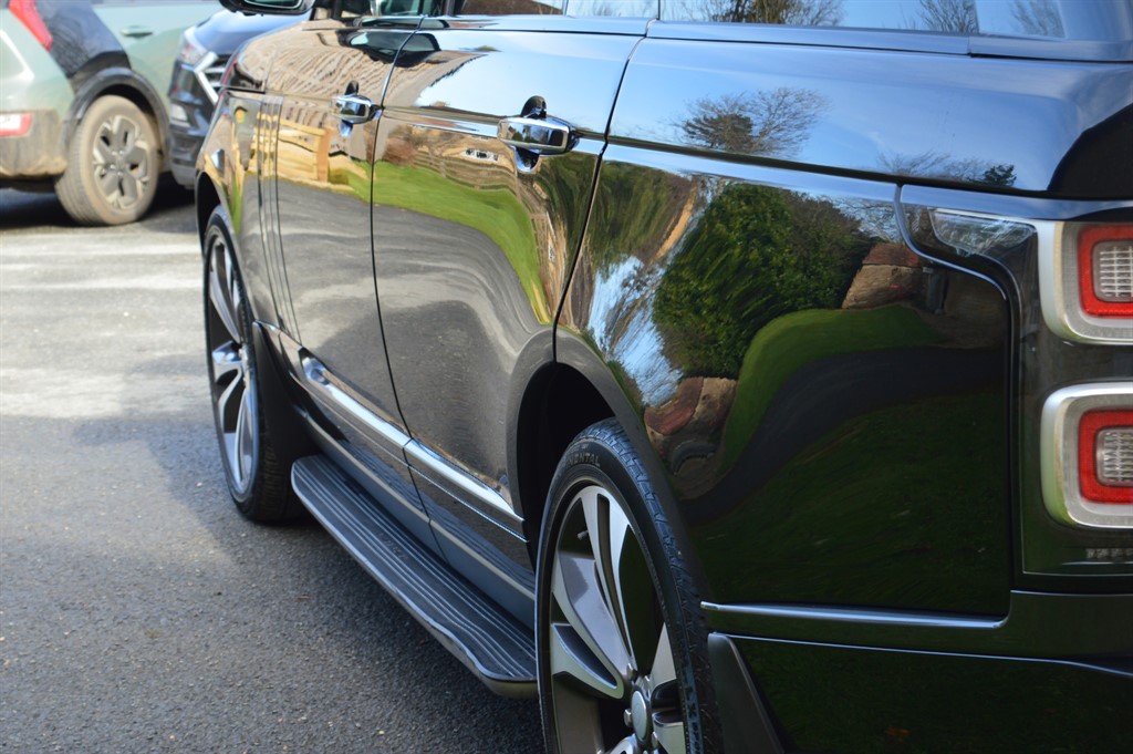 Used Land Rover Range Rover 2019 for sale - 77877924: Photo 52