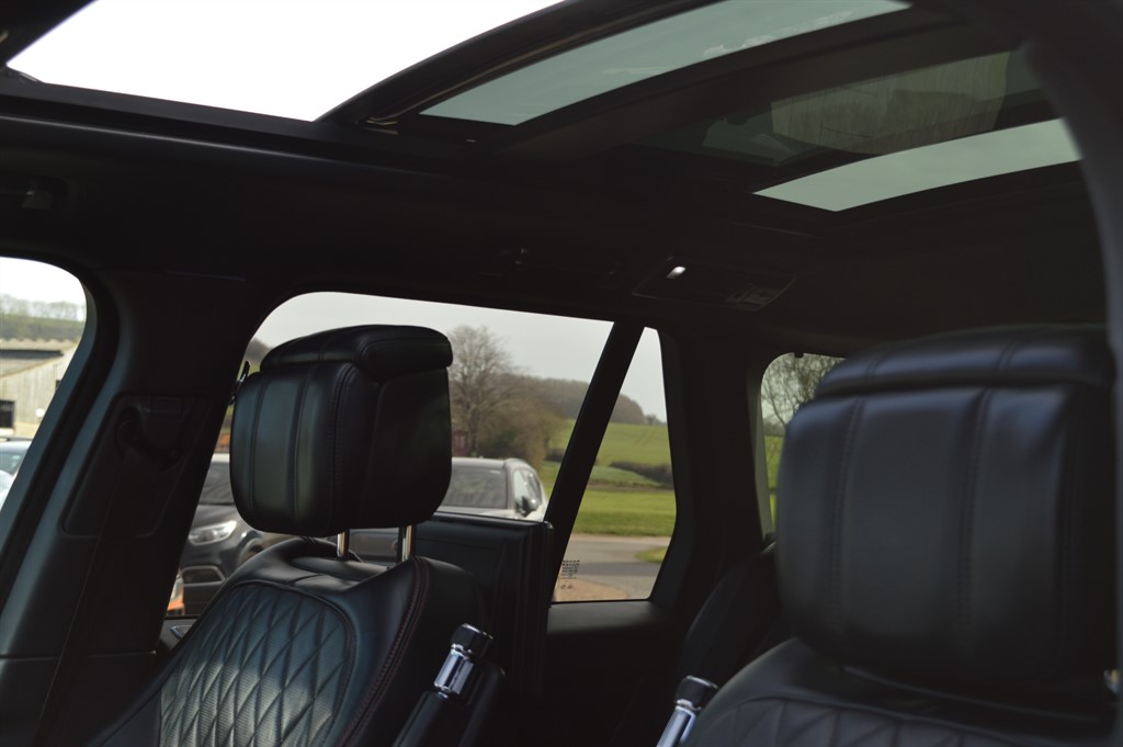 Used Land Rover Range Rover 2019 for sale - 77877924: Photo 6