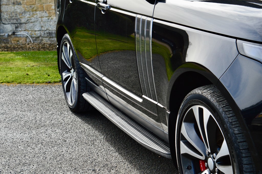 Used Land Rover Range Rover 2019 for sale - 77877924: Photo 62