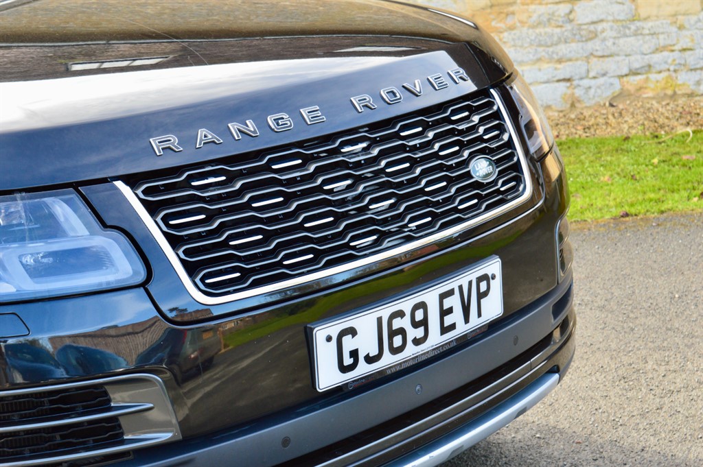 Used Land Rover Range Rover 2019 for sale - 77877924: Photo 63