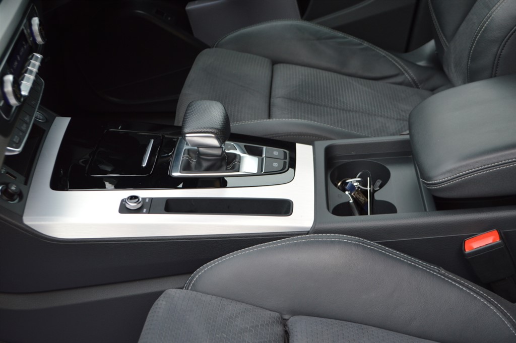 Used Audi Q5 2022 for sale - 76532337: Photo 11