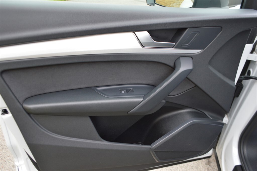 Used Audi Q5 2022 for sale - 76532337: Photo 14