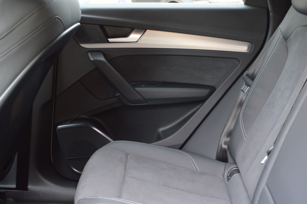 Used Audi Q5 2022 for sale - 76532337: Photo 15