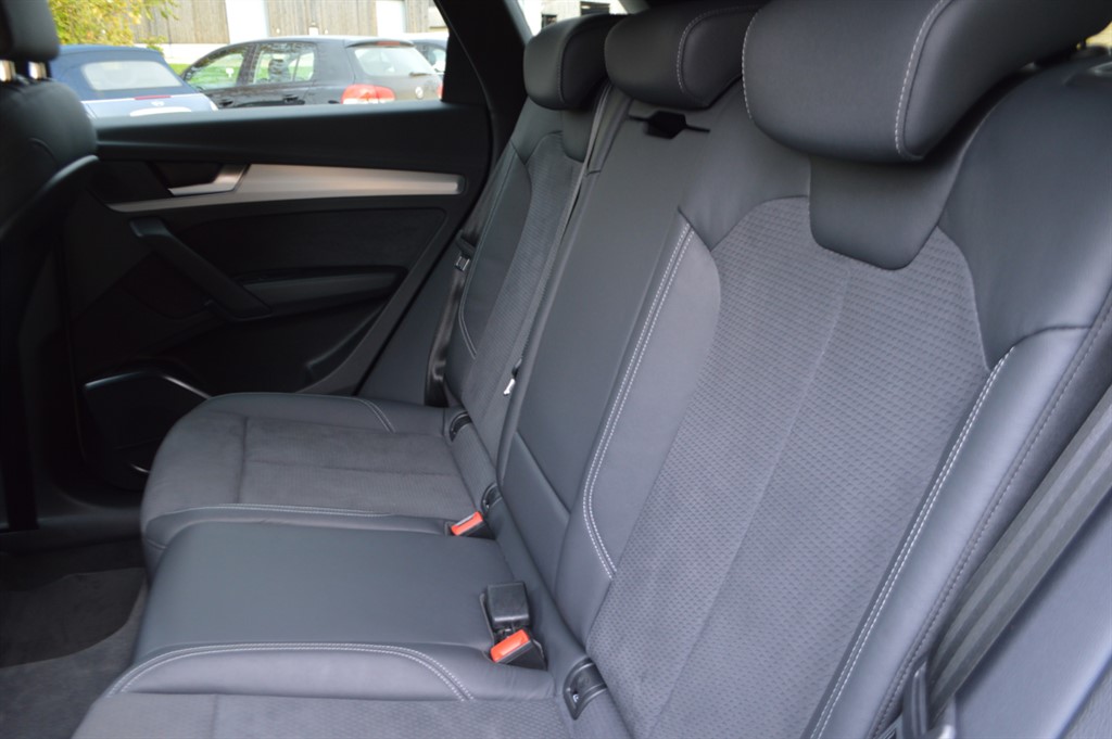 Used Audi Q5 2022 for sale - 76532337: Photo 16