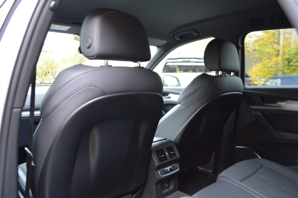 Used Audi Q5 2022 for sale - 76532337: Photo 18