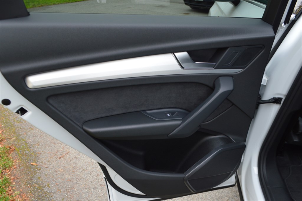 Used Audi Q5 2022 for sale - 76532337: Photo 19