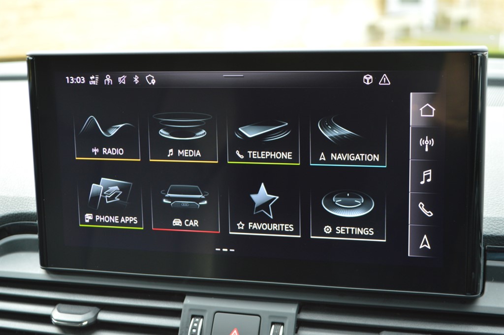 Used Audi Q5 2022 for sale - 76532337: Photo 2