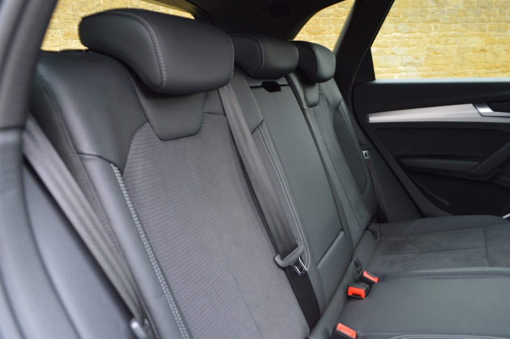 Used Audi Q5 2022 for sale - 76532337: Photo 23