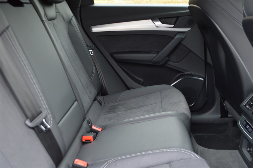 Used Audi Q5 2022 for sale - 76532337: Photo 24